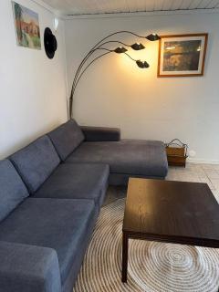 Lille Øye Rest Aparment Nøtterøy - 8