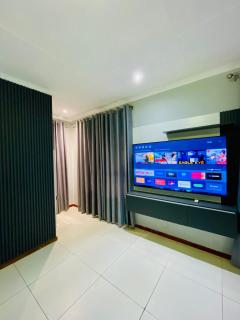 Que Self Catering Apartments - Block7 - 7