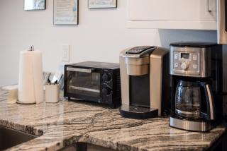 Beachfront Corner Condo 4th Floor Gulf Views - 3