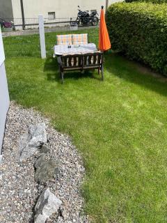 Gemütliches Apartment in ruhiger Lage - 1