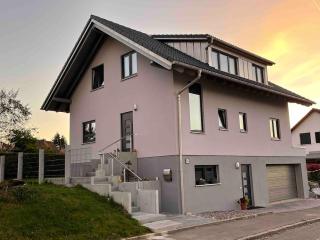 Gemütliches Apartment in ruhiger Lage - 0