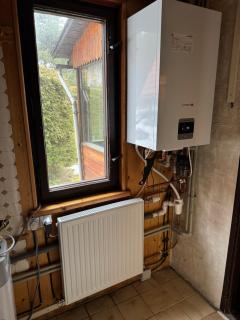 chata u Ondrucha - 1