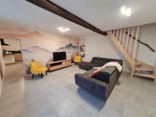 Gîte l'Art de V'Yves - 0