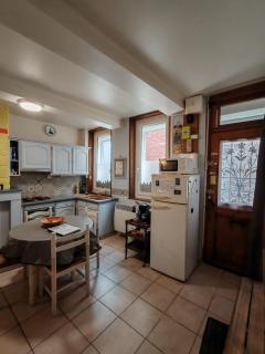 L'arras Square maison au calme avec deux chambres - 8