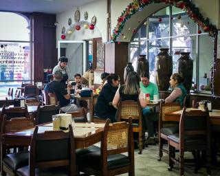 Hotel San Miguel - 3