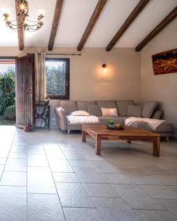 Casa Felice, Bergerie en pierre, jacuzzi, jardin - 3