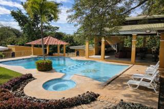 Villa jr 2 Cerca del Peñon de Guacalillo, tarcoles - 9