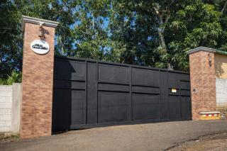 Villa jr 2 Cerca del Peñon de Guacalillo, tarcoles - 3