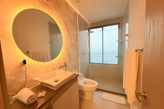 Ocean View Loft Altamar - 0