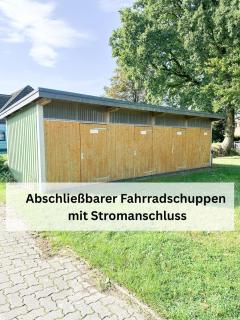 Ferienwohnung Käthe - 1