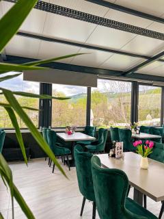 Green Heaven Resort Gorj - 9