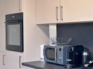 Charmanter Rückzugsort mit Großer Terrasse in Idyllischer Umgebung - 4