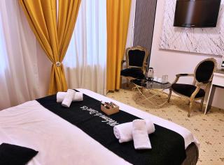 Hotel Zava-Boutique City Center - 7