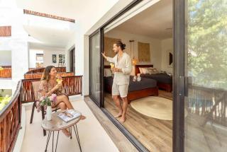 La Veleta Hotel - Two Pool View Suites - 5