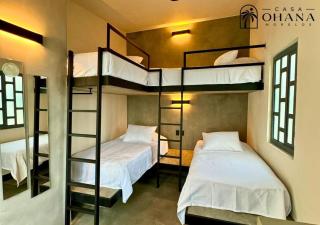 Casa Ohana Morelos - 1