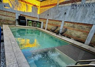 Casa Ohana Morelos - 9