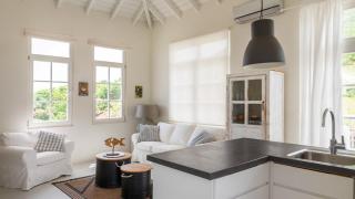 Whale Tails Island Suites & Villas - 8