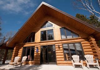 Le Chalet Bois Rond Relax - 9