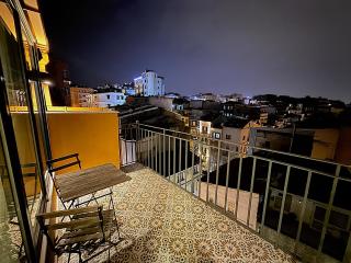 Taksim Historical Yellow Hotel - 8