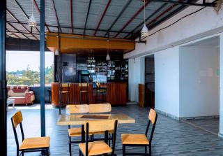 Global Village Apartment - 6