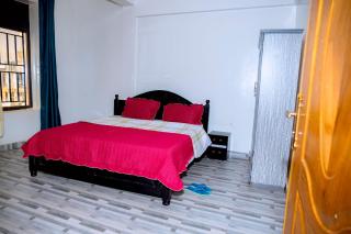 Global Village Apartment - 3