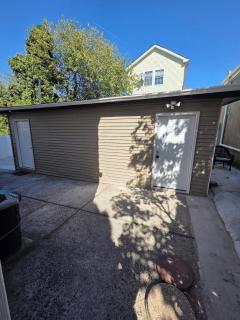 Newly Built detached studio apartment with private toilet and bath - 7