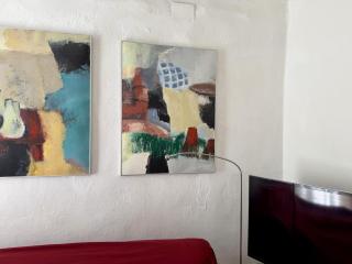 HOST4U - Cozy Escape in Trincheri, Relais Limone - 3