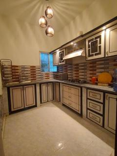 New furnished banglow - 7