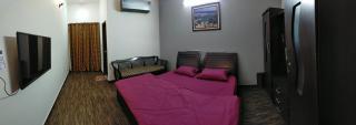 New furnished banglow - 6