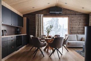 Villa Light - Ruka - 9