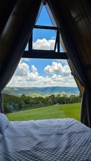 Refugio Pertinho do Céu - 2