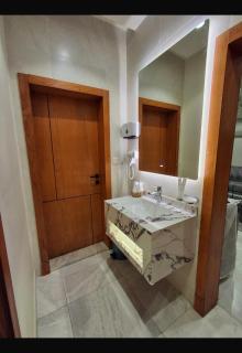 شقه فندقية بغرفة نوم واحده - Djeddah - 7