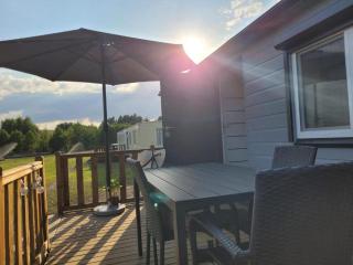 Domki nad Szóstakiem - 6