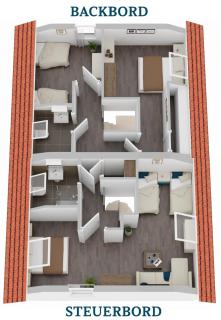 Lüttje Deichvilla XL -  - 9