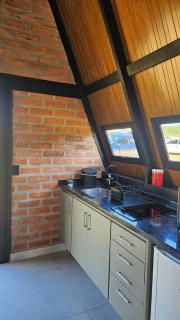 Refugio Pertinho do Céu - 5