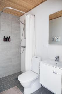 Modern Studio Near City Center - Lapnest - 4