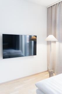 Modern Studio Near City Center - Lapnest - 2