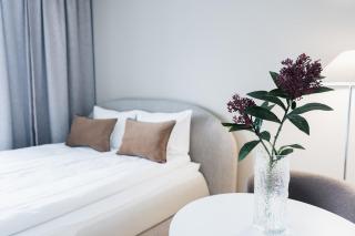 Modern Studio Near City Center - Lapnest - 0