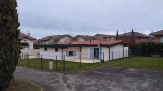 Maison familiale meublée avec jardin - 1