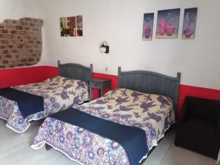 Hotel los remedios puebla cholula - 1