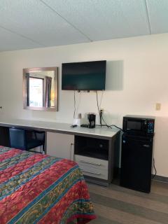 Sky Suites - 5
