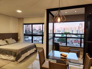 Estúdio de Luxo no Vertigo Studios - 4