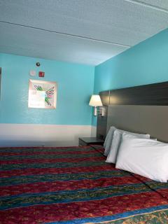 Sky Suites - 8