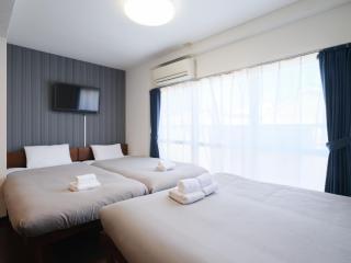 大森ビッグフォレスト-Oomori Big Forest- 羽田空港 品川 東京までアクセス良好 無料Wi-Fi - 0