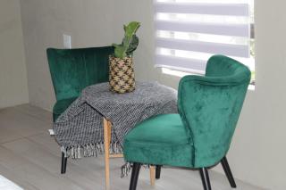 Saints boutique lodge - Bloemfontein - 6