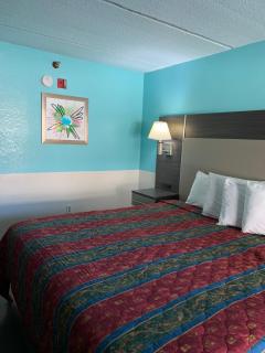 Sky Suites - 9