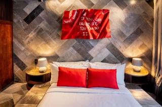 Luxury 4BR at Barneys NY Residences in Aldea Zama - 4