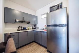 Centro Cuauhtémoc Departamento en el Corazon de Monterrey - 2