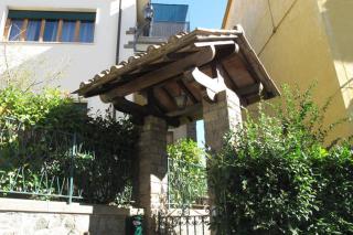 La Medialuna - Montespertoli - 2