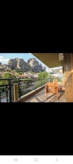 Grand View Suites Meteora 1 - 9